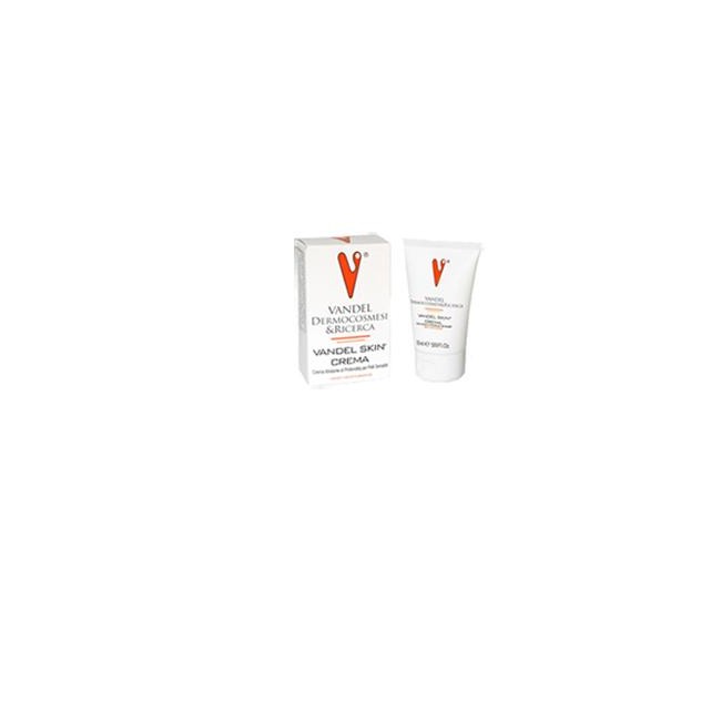 VANDEL SKIN CREMA 50ML