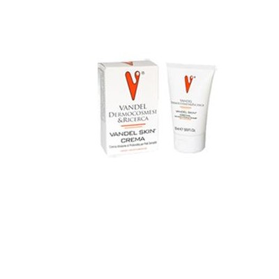 VANDEL SKIN CREMA 50ML
