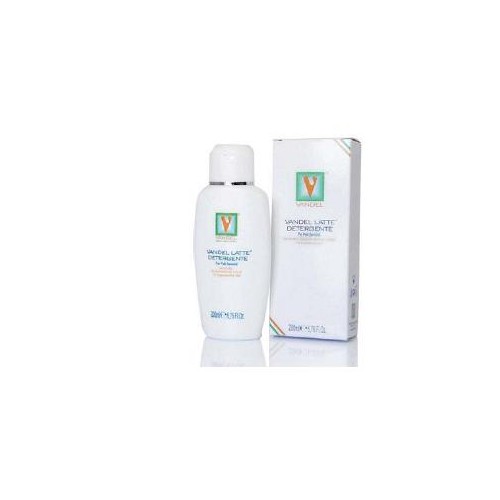 VANDEL LATTE DETERGENTE 200ML