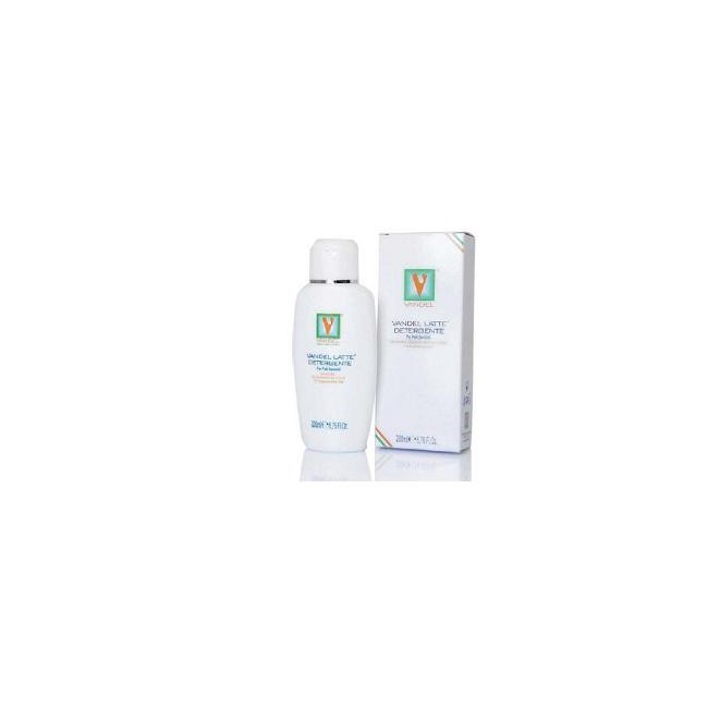 VANDEL LATTE DETERGENTE 200ML