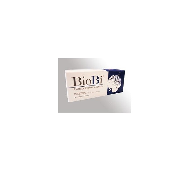 BIOBI 14BUSTINE