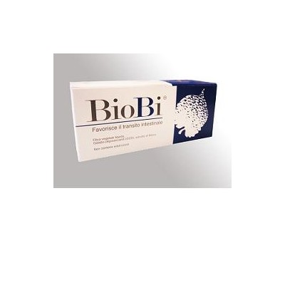 BIOBI 14BUSTINE