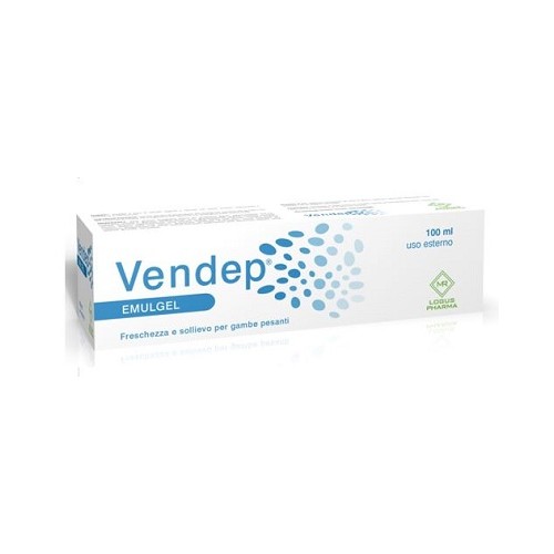VENDEP EMULGEL 100ML