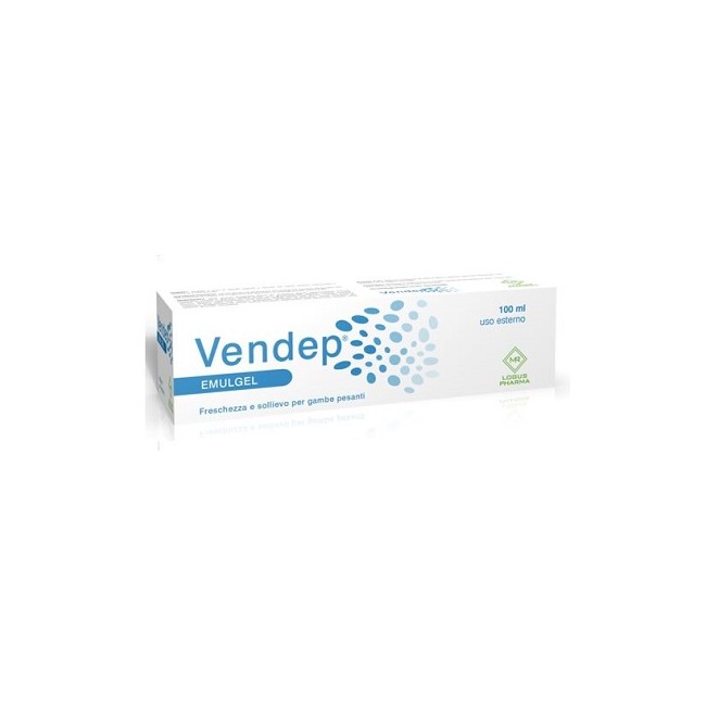 VENDEP EMULGEL 100ML