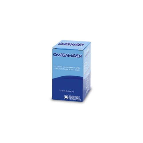 OMEGAMAVEN 30PRL
