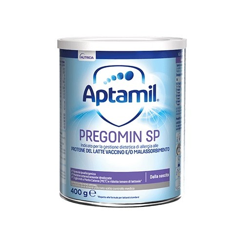 APTAMIL PREGOMIN SP LATTE 400G