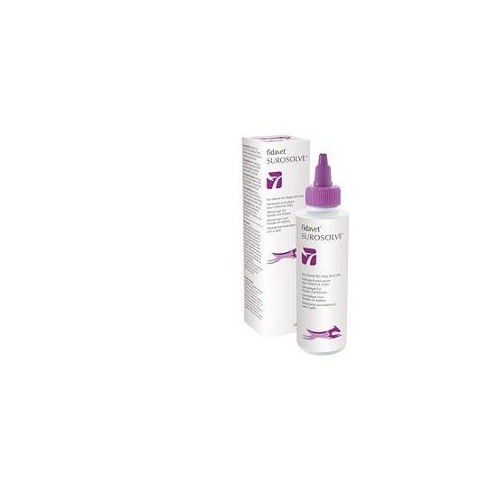 SUROSOLVE 125ML