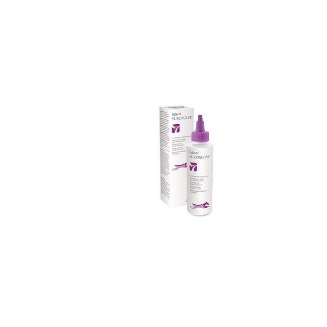 SUROSOLVE 125ML