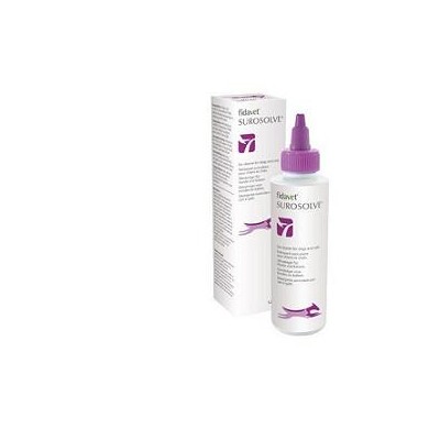 SUROSOLVE 125ML