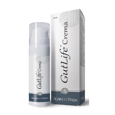 GUTLIFE CREMA 30ML