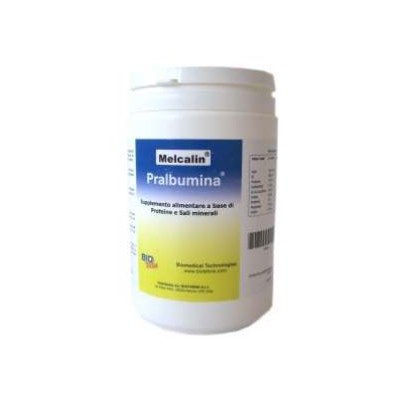 MELCALIN PRALBUMINA 532G