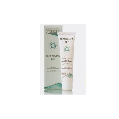 TERPROLINE EGF CR VISO 30ML