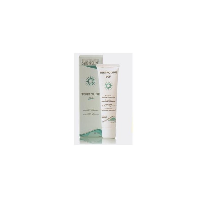 TERPROLINE EGF CR VISO 30ML