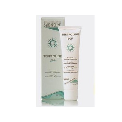 TERPROLINE EGF CR VISO 30ML