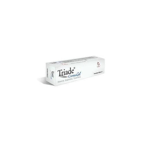 TRIADE CREMAGEL 100ML