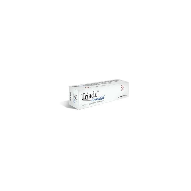 TRIADE CREMAGEL 100ML