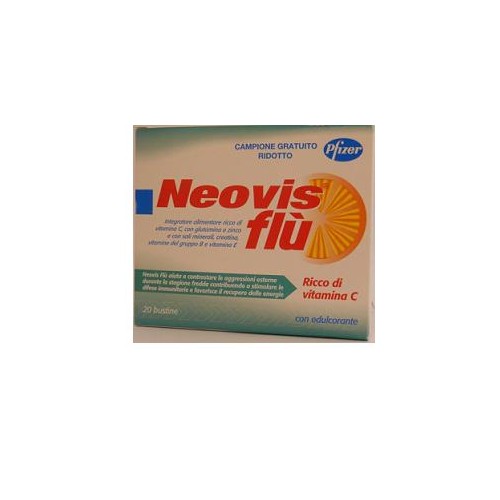 NEOVIS FLU 20BUST