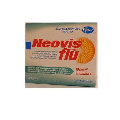 NEOVIS FLU 20BUST