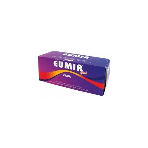 EUMIR PLUS 10FL 15ML