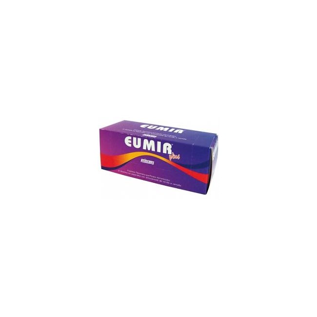 EUMIR PLUS 10FL 15ML