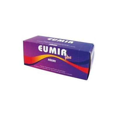EUMIR PLUS 10FL 15ML