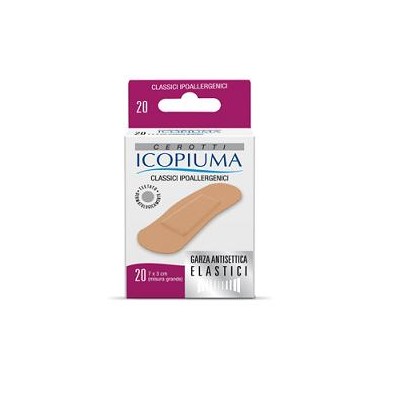 CER ICOPIUMA CLASS GRANDE 20PZ