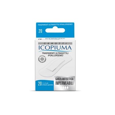 CER ICOPIUMA TRASP GRANDE 20PZ