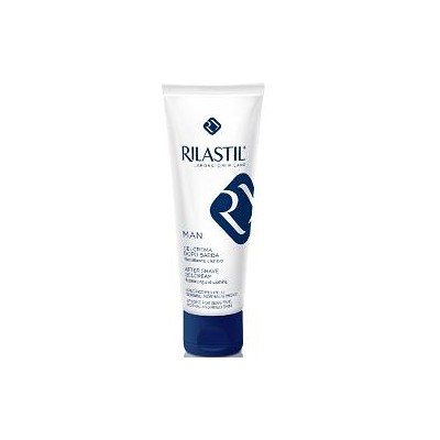 RILASTIL MAN GEL D/BARBA 75ML