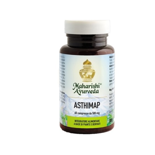 ASTHIMAP 60CPR