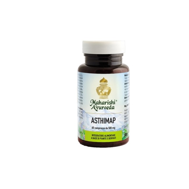 ASTHIMAP 60CPR