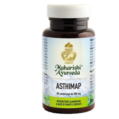 ASTHIMAP 60CPR