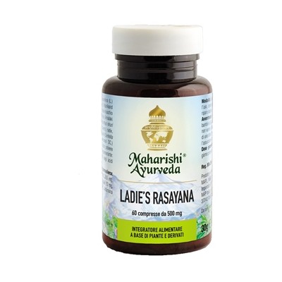 LADIES RASAYANA 60CPR
