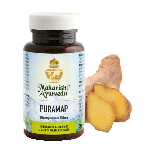 PURAMAP 60CPR