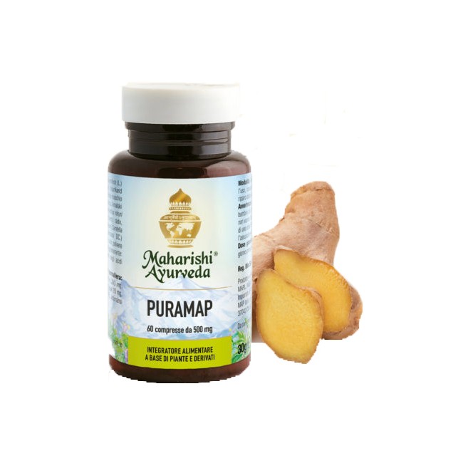 PURAMAP 60CPR