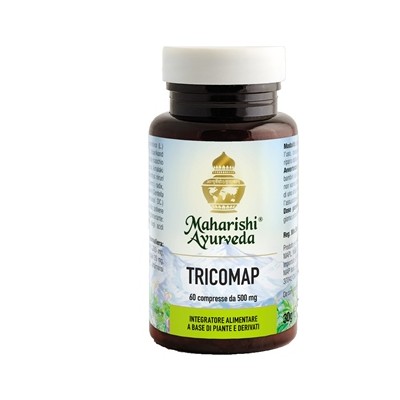 TRICOMAP 60CPR
