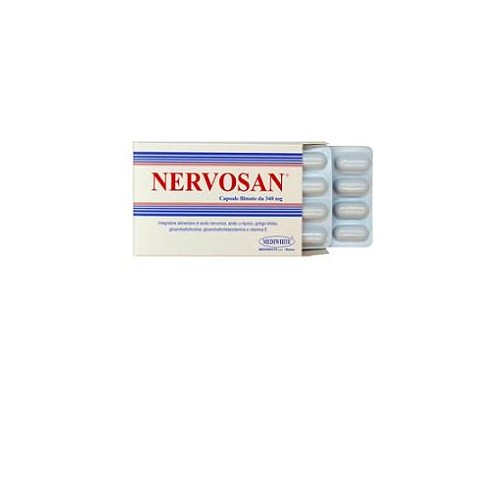 NERVOSAN 24CPS