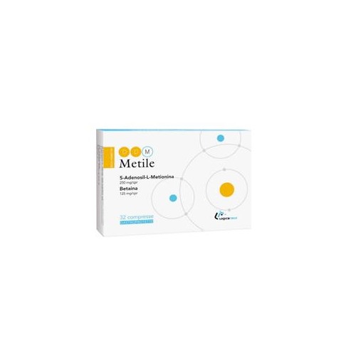 DDM METILE 32CPR