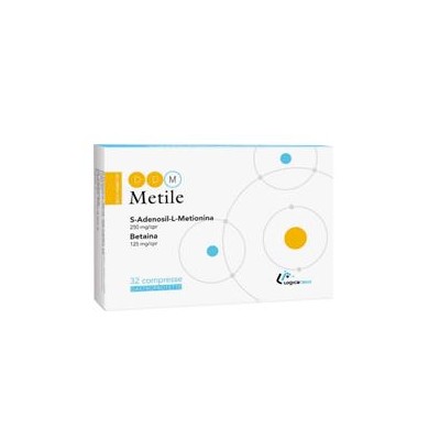 DDM METILE 32CPR