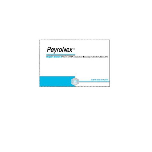PEYRONEX 30CPR