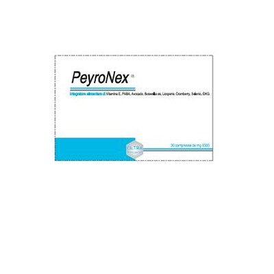 PEYRONEX 30CPR