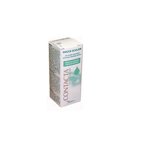 CONTACTA GTT OCUL YAL 15ML CE