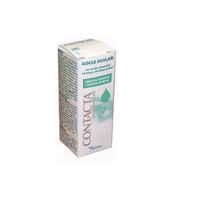 CONTACTA GTT OCUL YAL 15ML CE