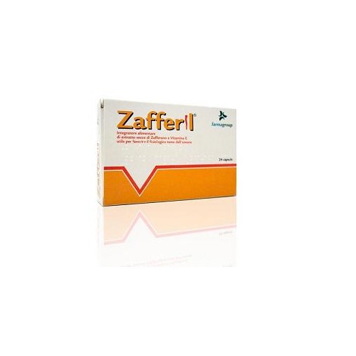 ZAFFERIL 24CPS