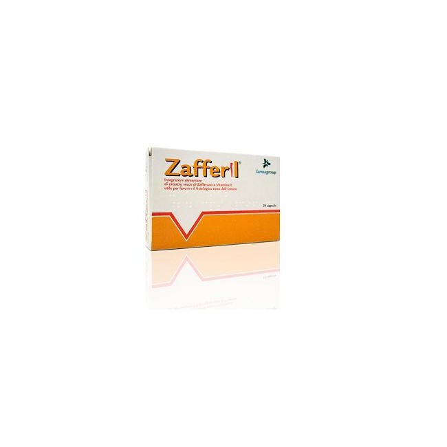 ZAFFERIL 24CPS