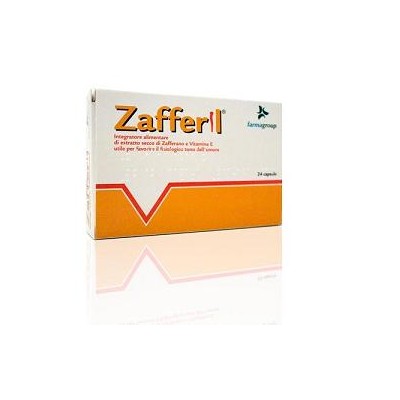 ZAFFERIL 24CPS
