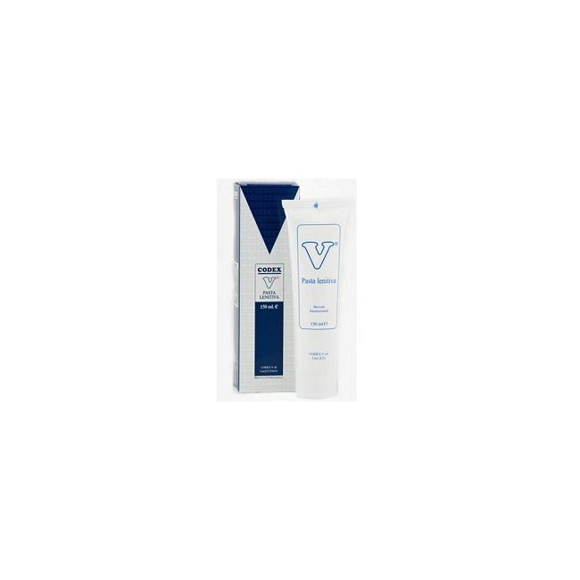 V PASTA LENITIVA 150ML