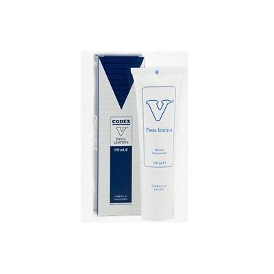 V PASTA LENITIVA 150ML