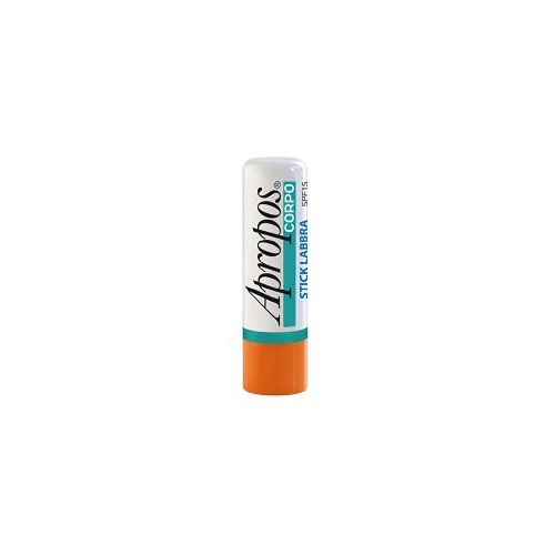 APROPOS STICK LABBRA SPF 15