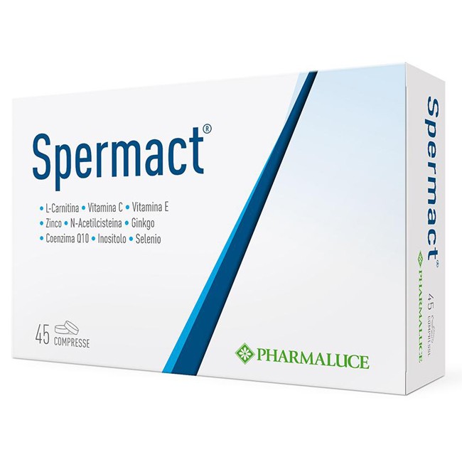 SPERMACT 45CPR