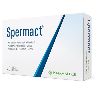 SPERMACT 45CPR